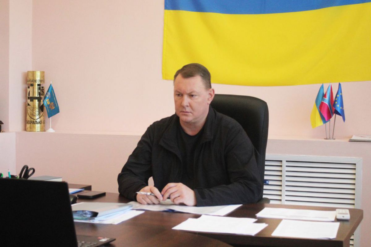Відбулось засідання Конгресу місцевих та регіональних влад при Президентові України